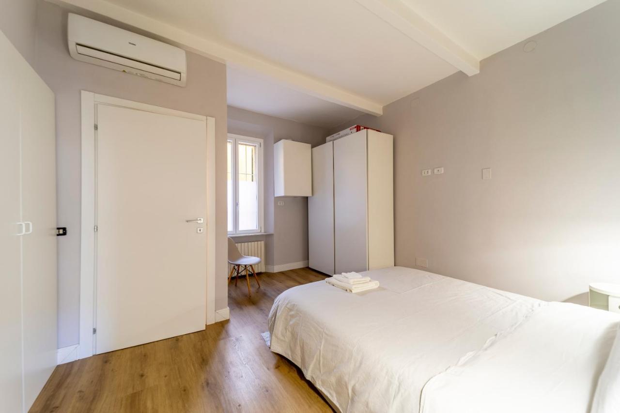 Armadillo House - Elegante Casa Vacanza A Parma Dış mekan fotoğraf