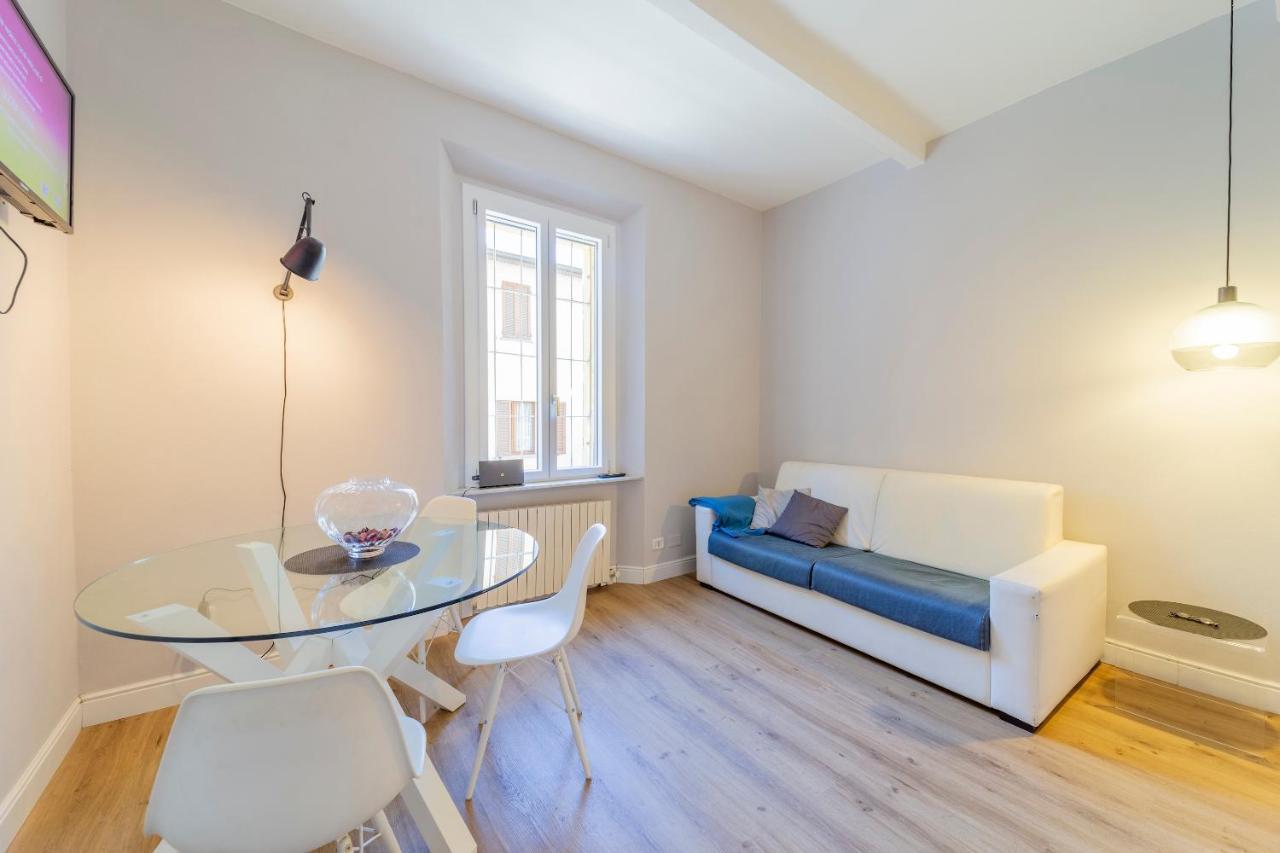 Armadillo House - Elegante Casa Vacanza A Parma Dış mekan fotoğraf